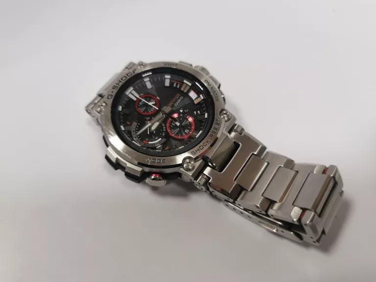 ZEGAREK CASIO G-SHOCK MTG-B1000