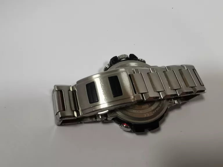 ZEGAREK CASIO G-SHOCK MTG-B1000