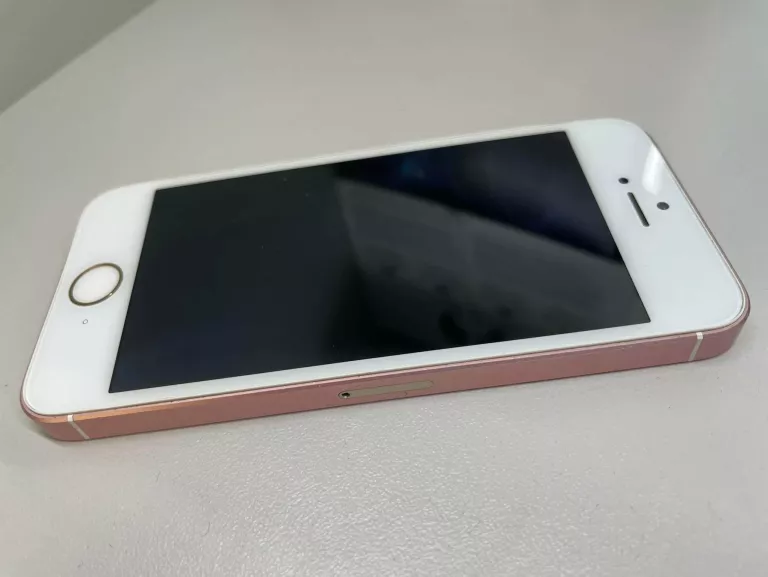 TELEFON IPHONE SE 32GB ROSE OPIS!!!