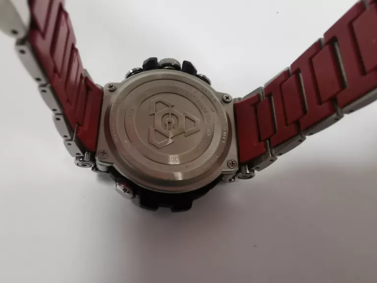 ZEGAREK CASIO G-SHOCK MTG-B1000