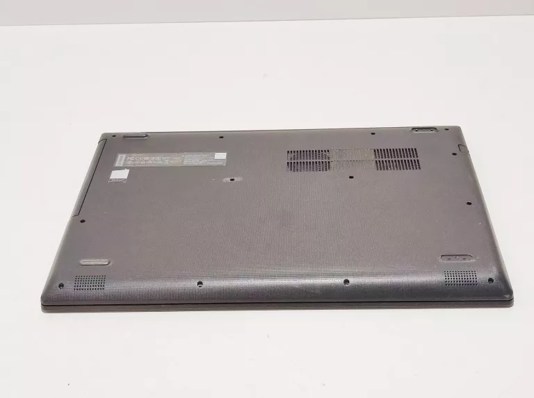 LAPTOP LENOVO AMD A4-9125/4GB RAM/500GB HDD