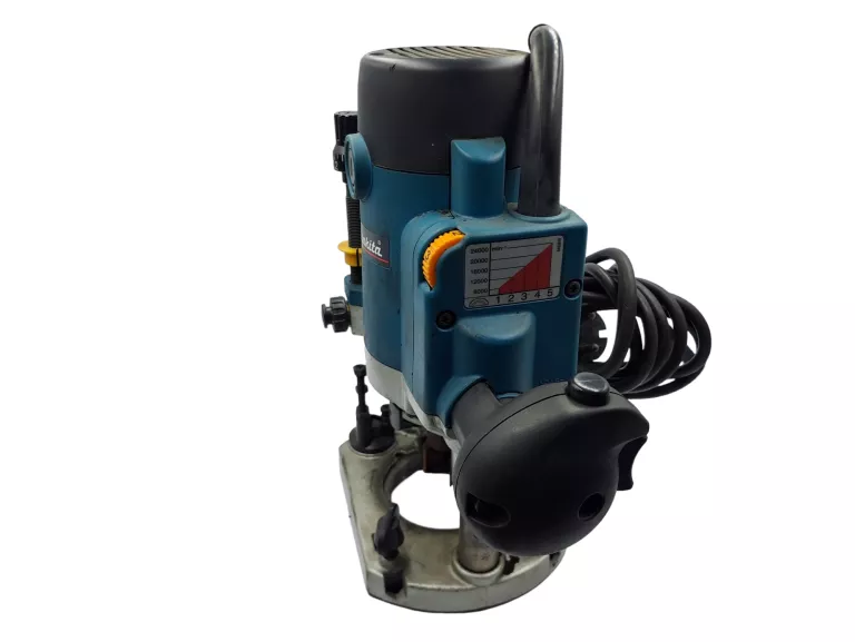 MAKITA FREZARKA GÓRNOWRZECIONOWA RP1110C