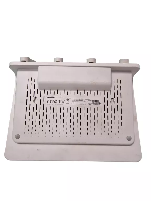 ROUTER NETIS 360R POLECAMY!