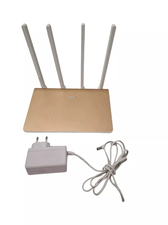 ROUTER NETIS 360R POLECAMY!