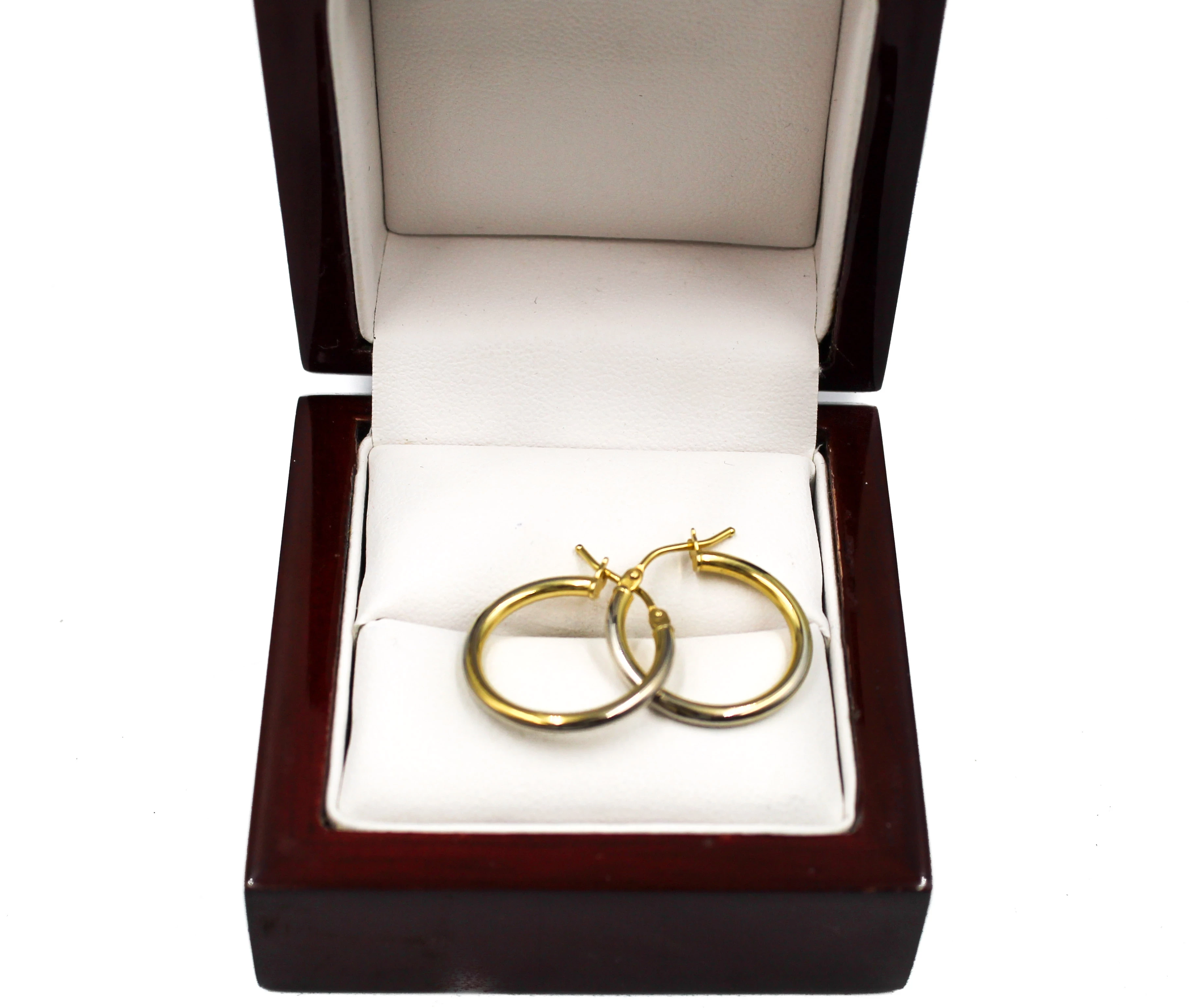 zlote-kolczyki-kolka-11-g-stan-uzywany