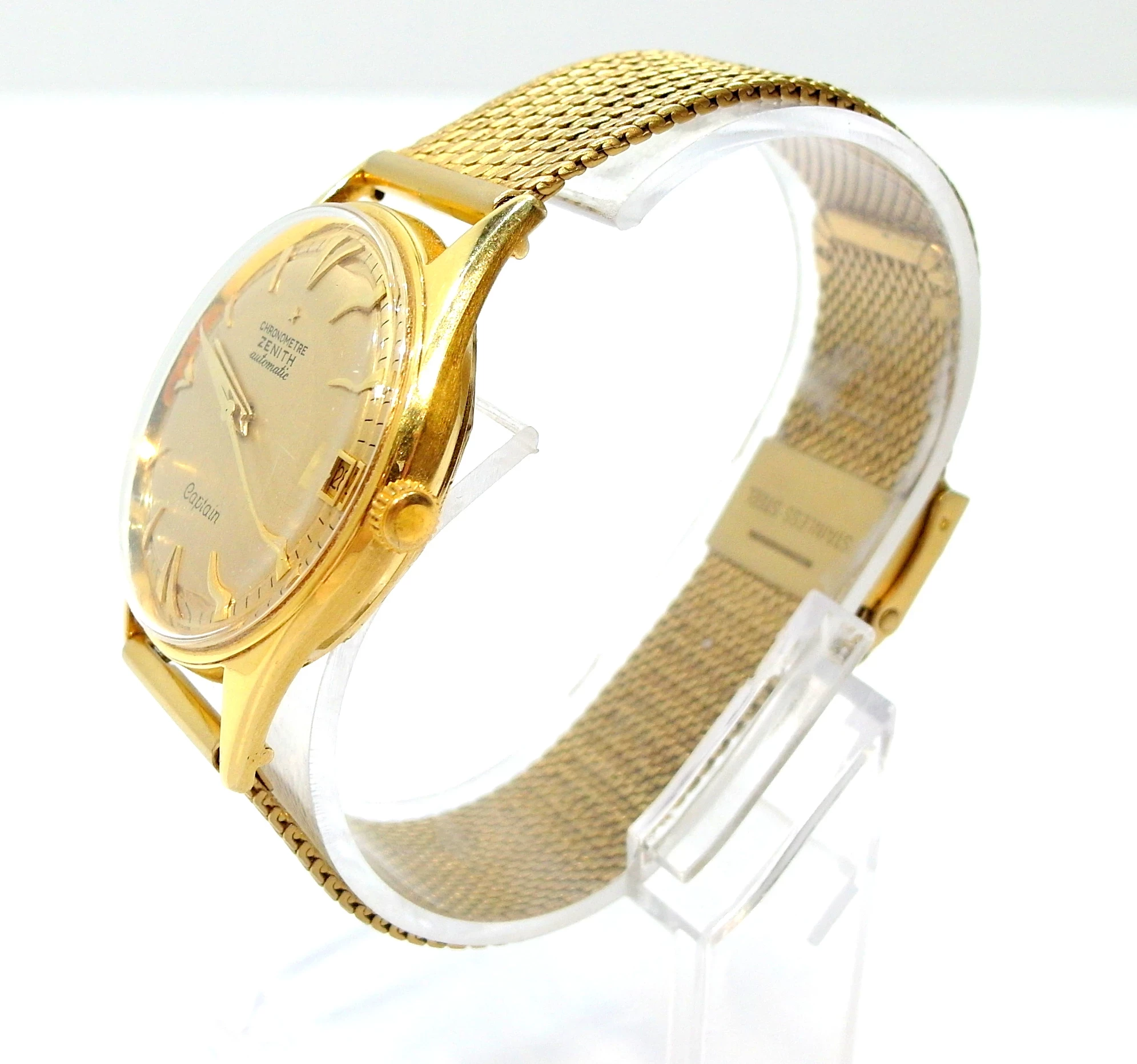 zegarek-chronometre-zenith-captain-automatic-ean-gtin-5904501504669