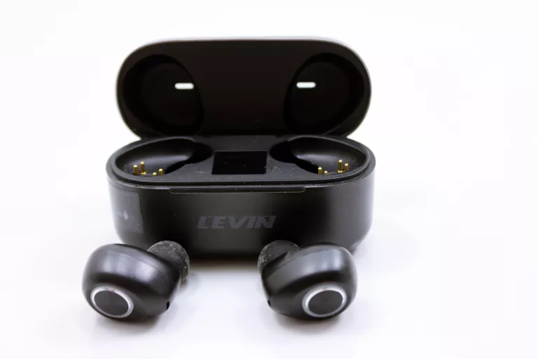 SŁUCHAWKI LEVIN H9 PLUS TWS