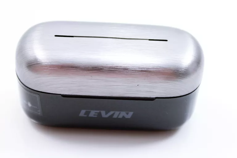 SŁUCHAWKI LEVIN H9 PLUS TWS