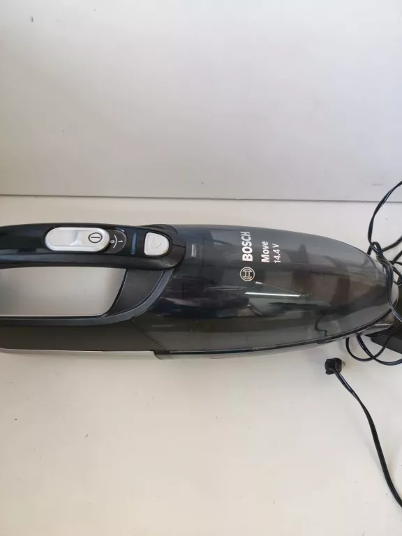 ODKURZACZ RĘCZNY BOSCH BHN14090 Z ZASILACZEM