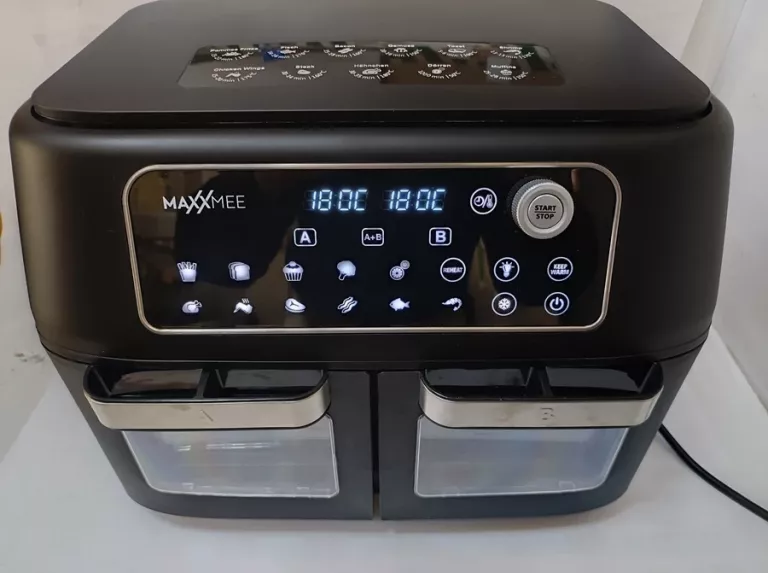 MINI PIEKARNIK ELEKTRYCZNY MAXXMEE ZD2116B