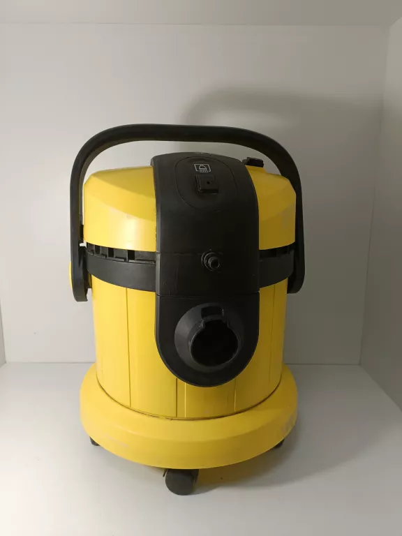 ODKURZACZ PIORĄCY KARCHER SE 4001