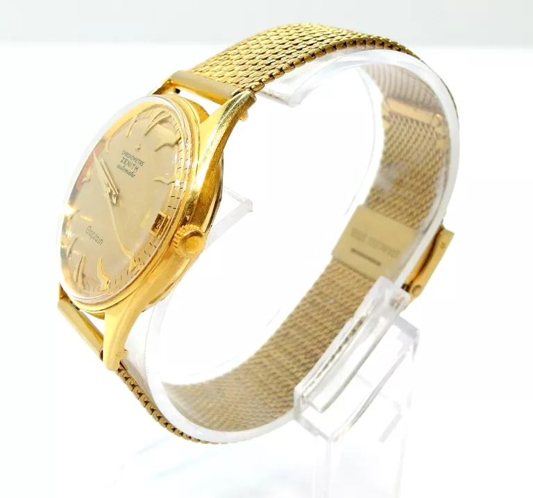 zegarek-chronometre-zenith-captain-automatic-ean-gtin-5904501504669