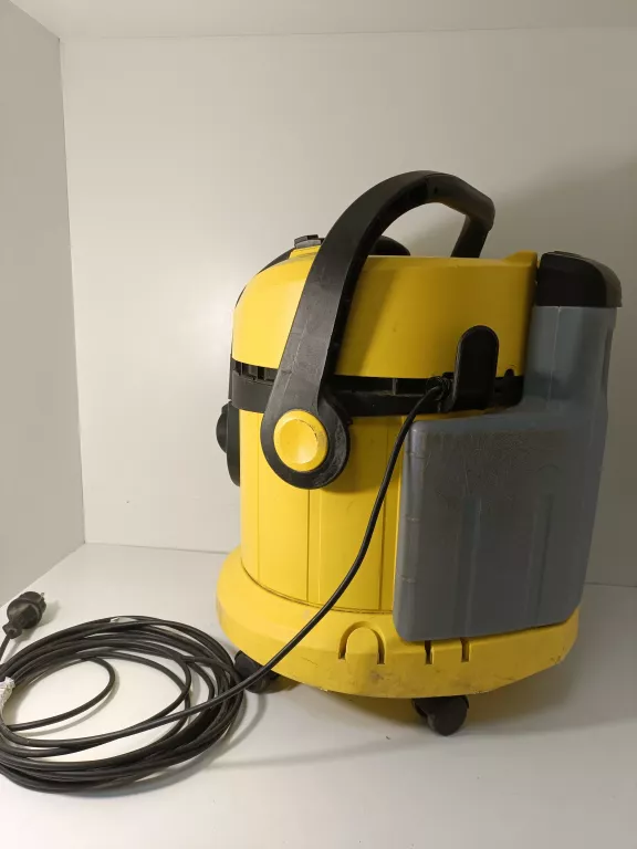 ODKURZACZ PIORĄCY KARCHER SE 4001