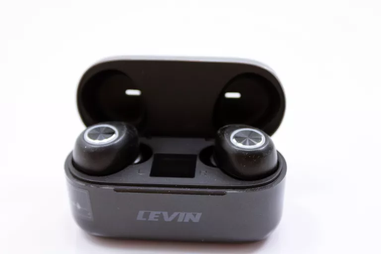 SŁUCHAWKI LEVIN H9 PLUS TWS