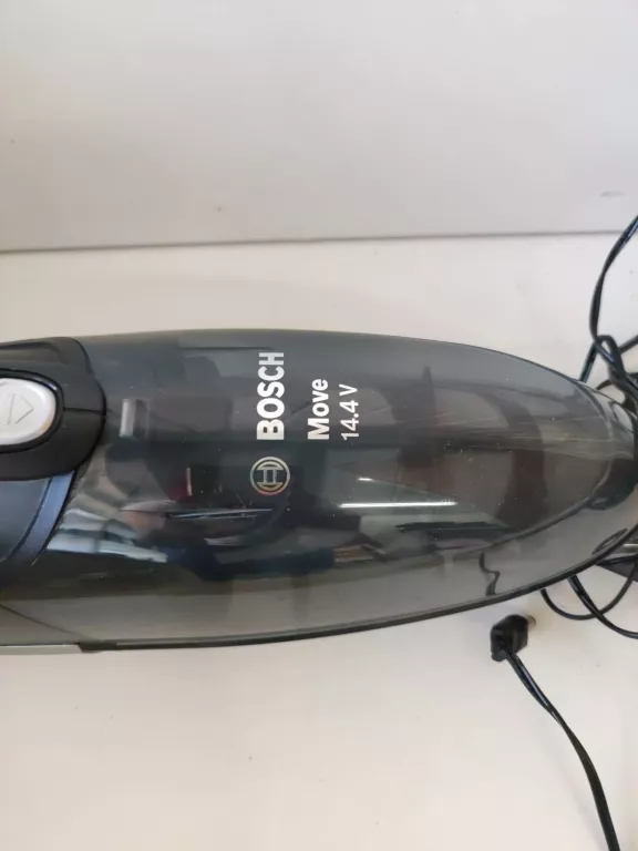 ODKURZACZ RĘCZNY BOSCH BHN14090 Z ZASILACZEM