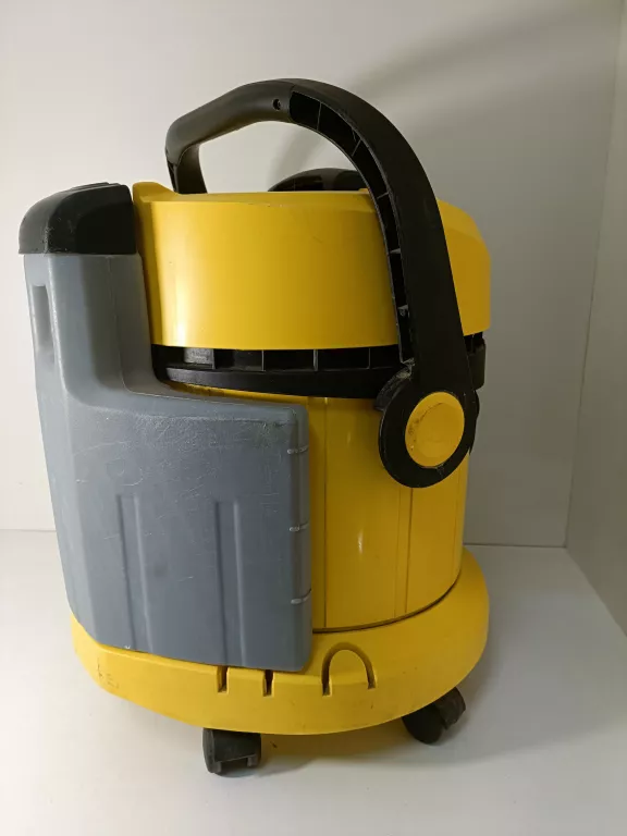ODKURZACZ PIORĄCY KARCHER SE 4001