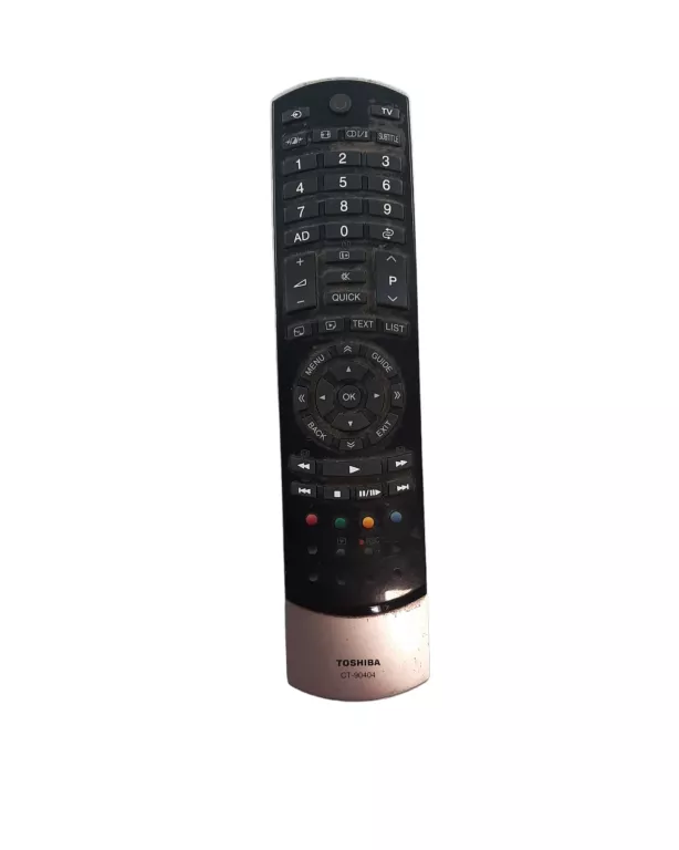 TELEWIZOR TOSHIBA 40RL933