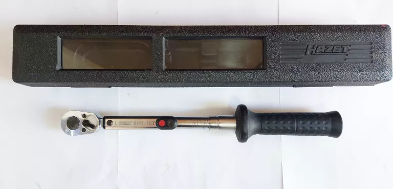 HAZET 6114-1CT KLUCZ DYNAMOMETRYCZNY