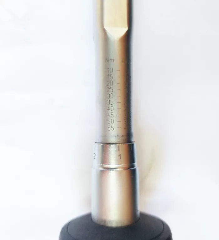 HAZET 6114-1CT KLUCZ DYNAMOMETRYCZNY