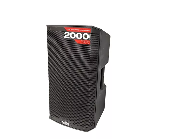 KOLUMNA AKTYWNA ALTO PROFESSIONAL TS312 2000W