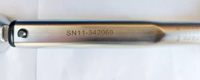HAZET 6114-1CT KLUCZ DYNAMOMETRYCZNY