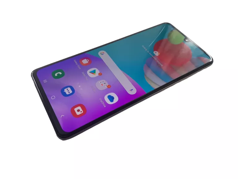 TELEFON  SAMSUNG A41