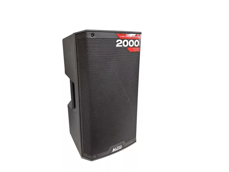 KOLUMNA AKTYWNA ALTO PROFESSIONAL TS312 2000W