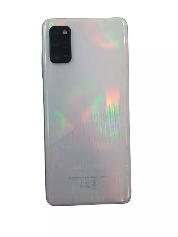 TELEFON  SAMSUNG A41
