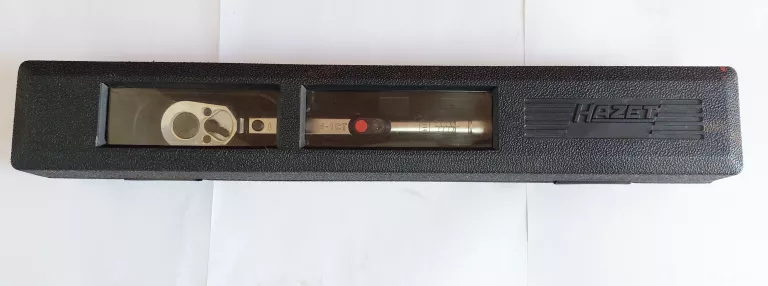 HAZET 6114-1CT KLUCZ DYNAMOMETRYCZNY
