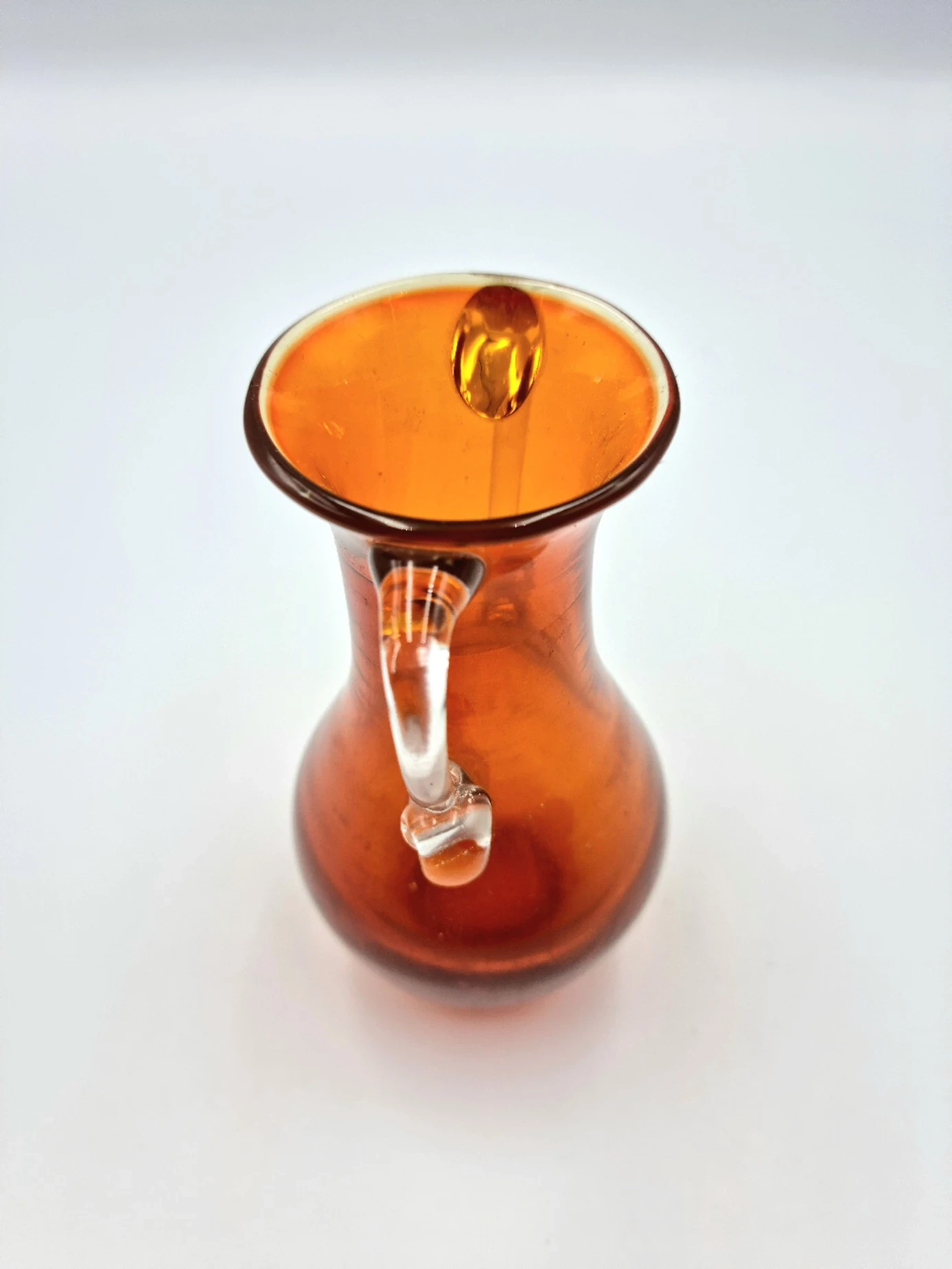 pomaranczowy-wazon-prl-oryginalnosc-oryginal