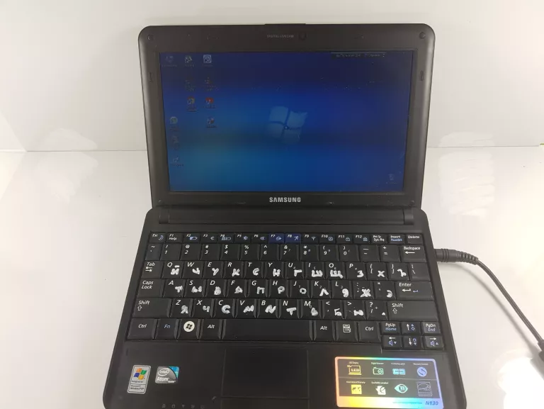 LAPTOP SAMSUNG N130