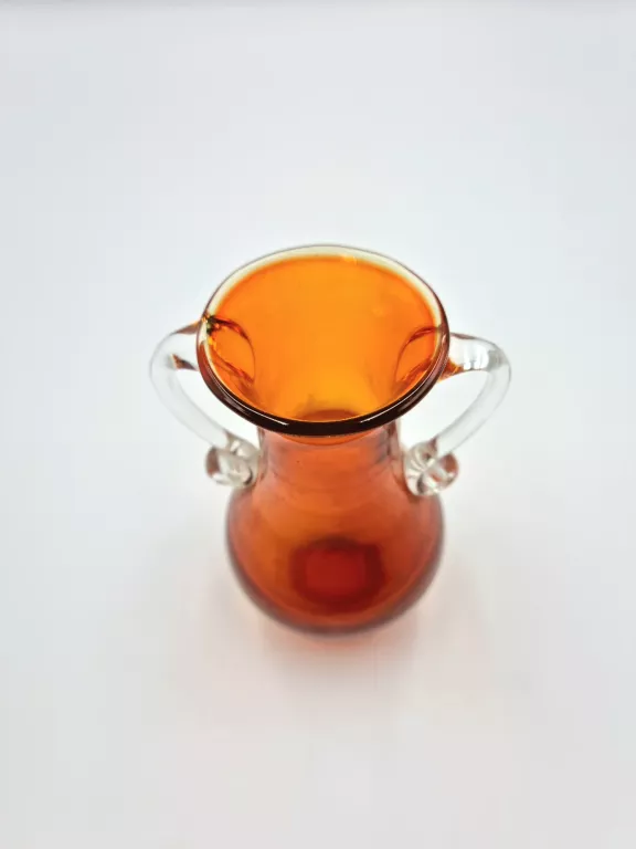 pomaranczowy-wazon-prl-stan-nie-wymaga-renowacji