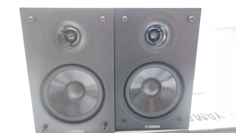 MINIWIEŻA YAMAHA MCR-B370D KOMPLET + DZ.8.02.2022