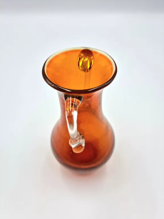 pomaranczowy-wazon-prl-oryginalnosc-oryginal