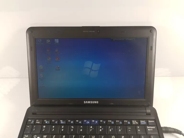 LAPTOP SAMSUNG N130
