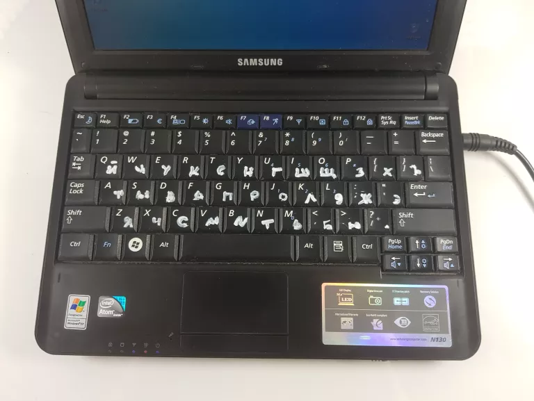 LAPTOP SAMSUNG N130