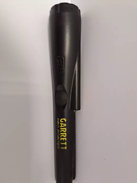 WYKRYWACZ METALI GARRETT PRO-POINTER II