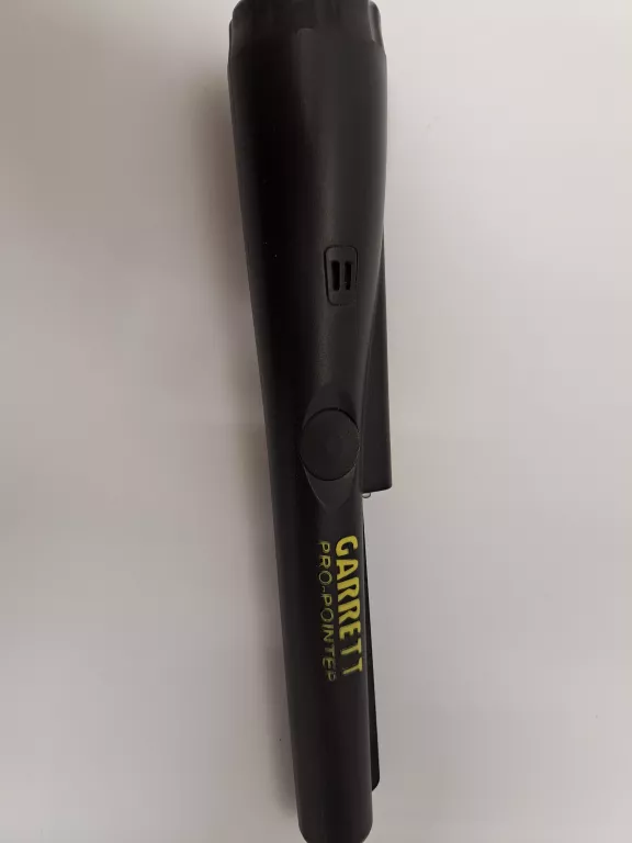 WYKRYWACZ METALI GARRETT PRO-POINTER II
