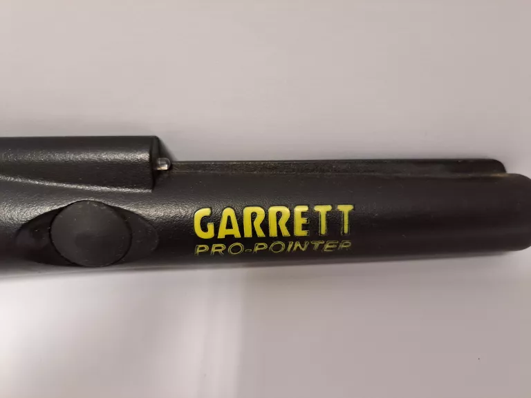 WYKRYWACZ METALI GARRETT PRO-POINTER II