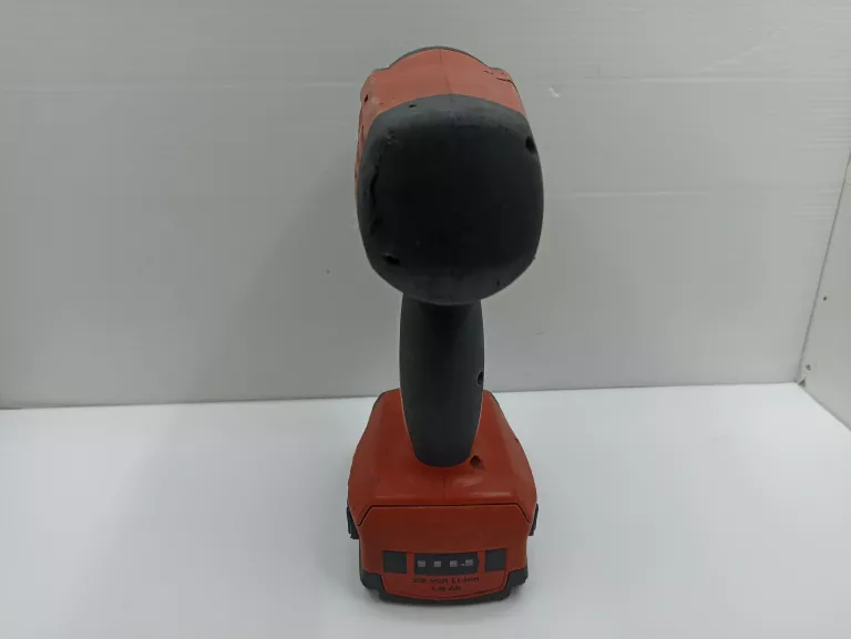 ZAKRĘTARKA UDAROWA HILTI SIW 22T-A
