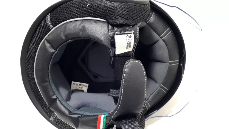 KASK OTWARTY CABERG UPTOWN L