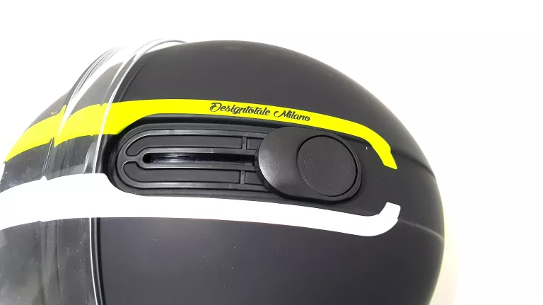 KASK OTWARTY CABERG UPTOWN L