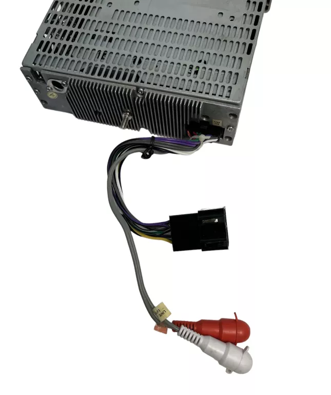 RADIO SAMOCHODOWE SOUNDMAX USB SD MP3 SM-665USR
