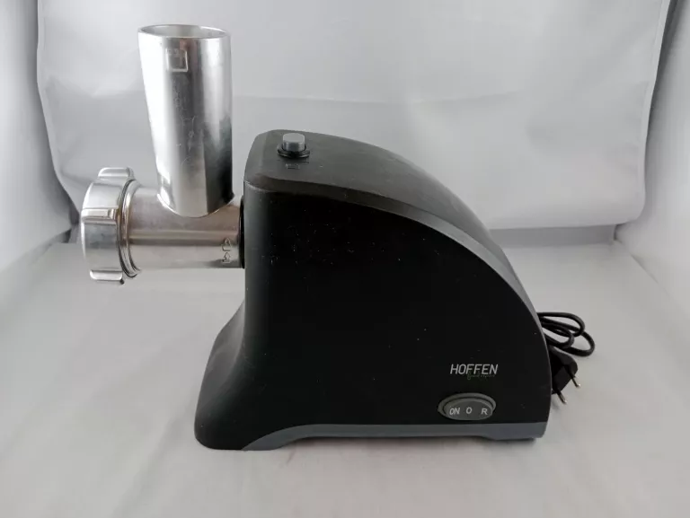 MASZYNKA DO MIELENIA MIĘSA HOFFEN MG-6129-15