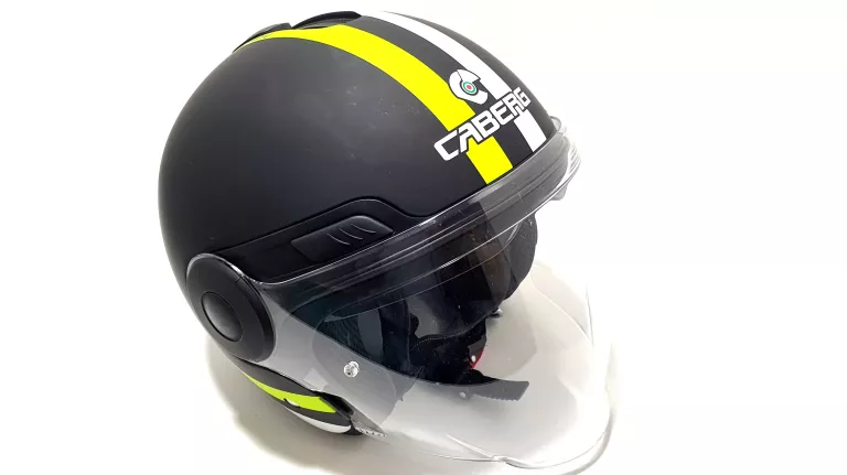KASK OTWARTY CABERG UPTOWN L