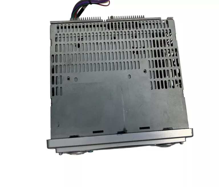 RADIO SAMOCHODOWE SOUNDMAX USB SD MP3 SM-665USR