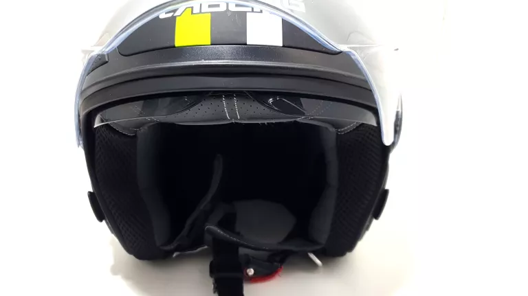 KASK OTWARTY CABERG UPTOWN L