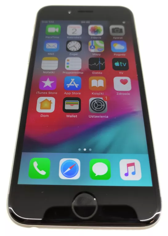 IPHONE 6  16GB