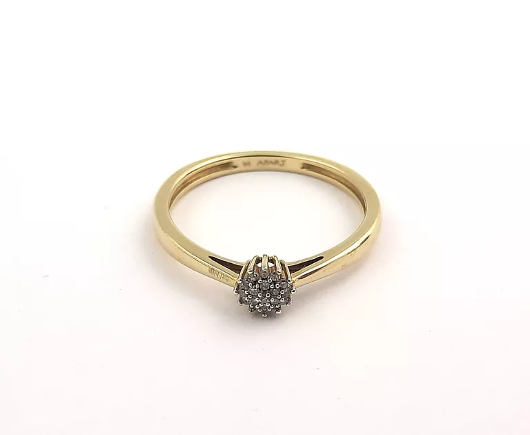 zloty-pierscionek-z-diamentami-p375-151g-r14-stan-11323-2