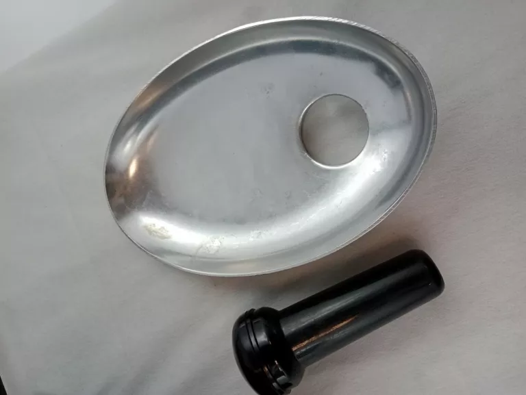 MASZYNKA DO MIELENIA MIĘSA HOFFEN MG-6129-15